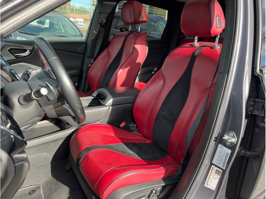 Used 2020 Acura RDX A-Spec image 8