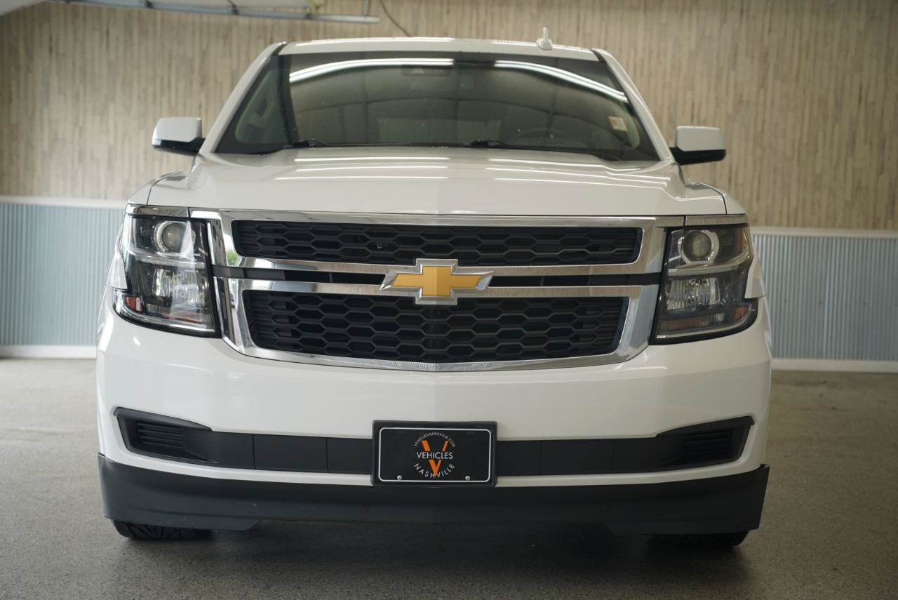 Used 2018 Chevrolet Tahoe LT RWD image 3