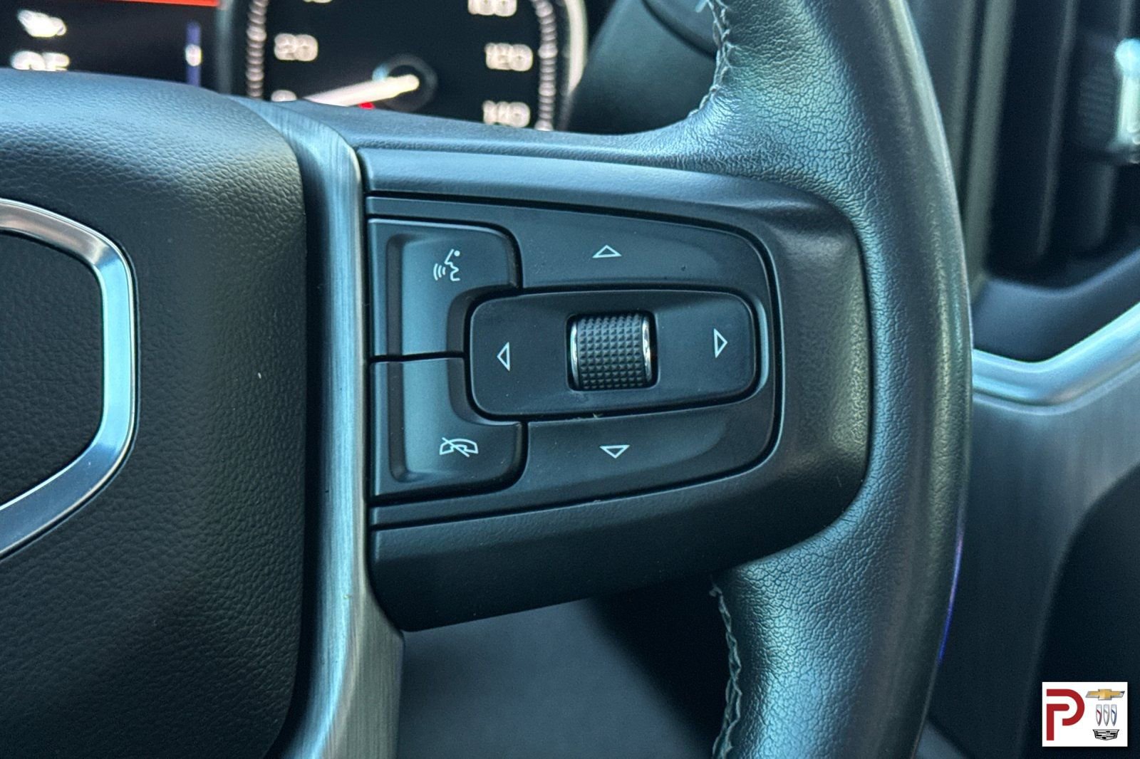 Certified 2020 GMC Sierra 1500 Denali w/ Denali Ultimate Package image 28