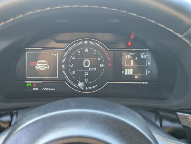 Used 2025 Toyota GR86 Premium w/ Performance Package RWD image 18