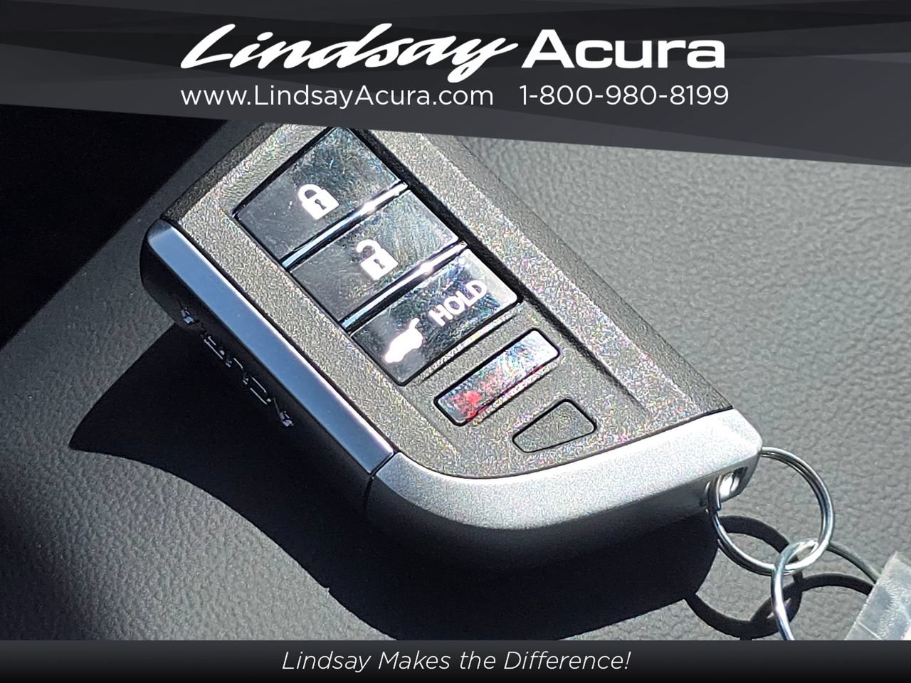 New 2026 Acura RDX w/ Technology Package AWD/4WD image 27