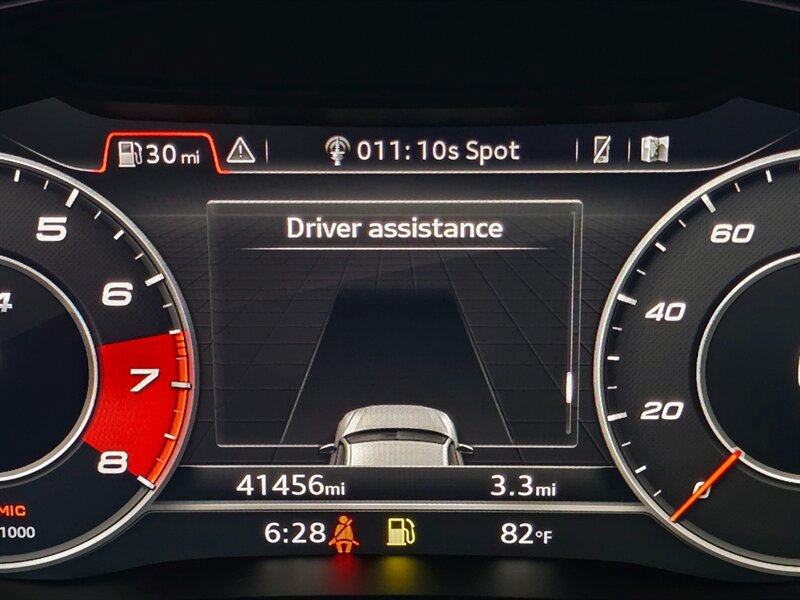 Used 2019 Audi S4 Premium Plus AWD/4WD image 5