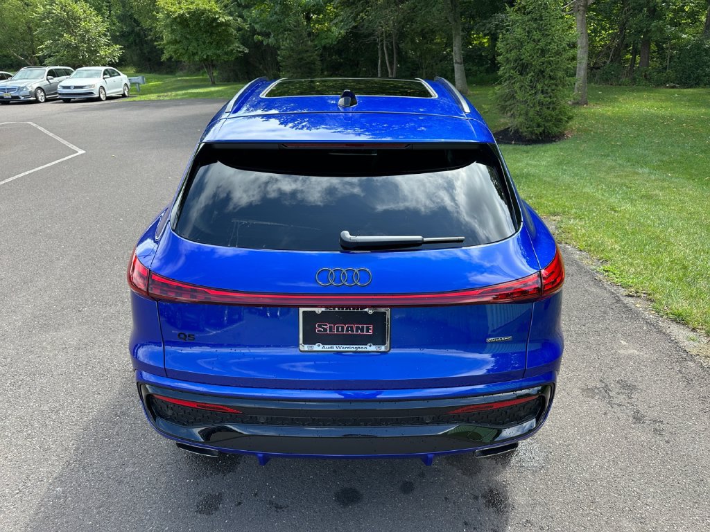 New 2026 Audi Q5 2.0T AWD/4WD image 19