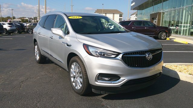 Used 2019 Buick Enclave Premium image 1