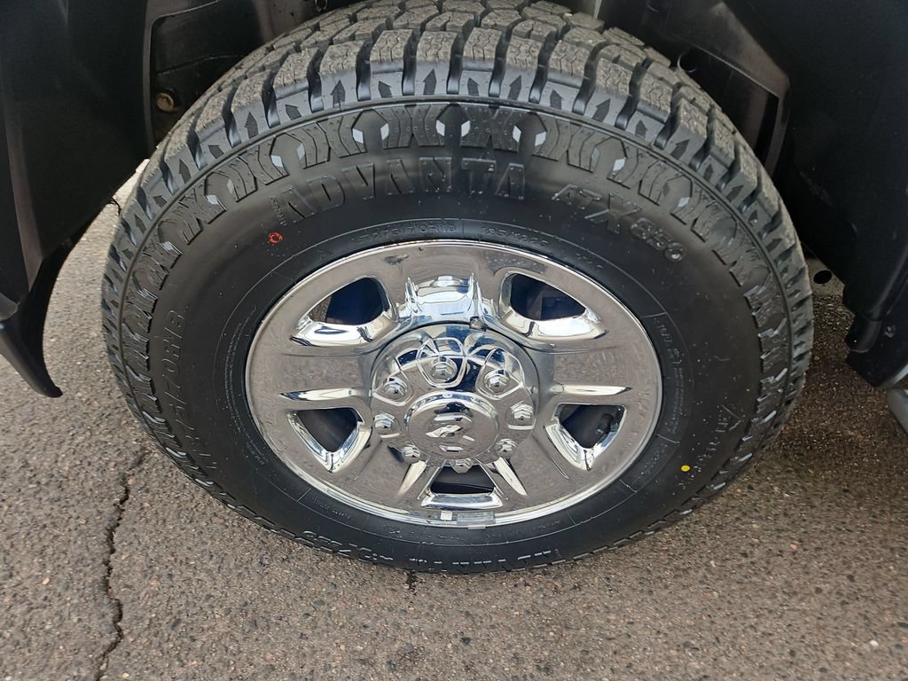 Used 2019 RAM 2500 Big Horn AWD/4WD image 27