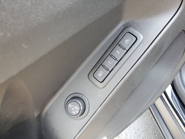 Certified 2024 Chevrolet Equinox Premier AWD/4WD image 22