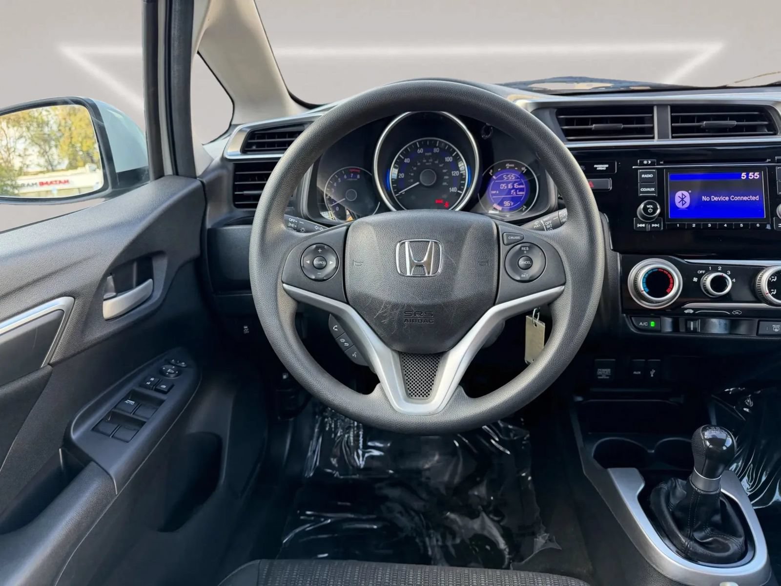 Used 2015 Honda Fit LX image 14