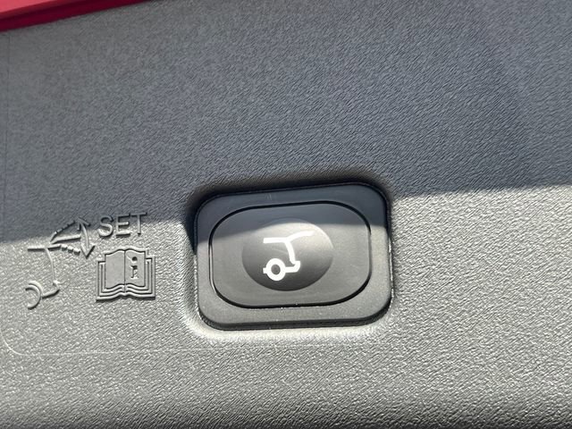 New 2026 Lincoln Nautilus Premier w/ Equipment Group 102A AWD/4WD image 15