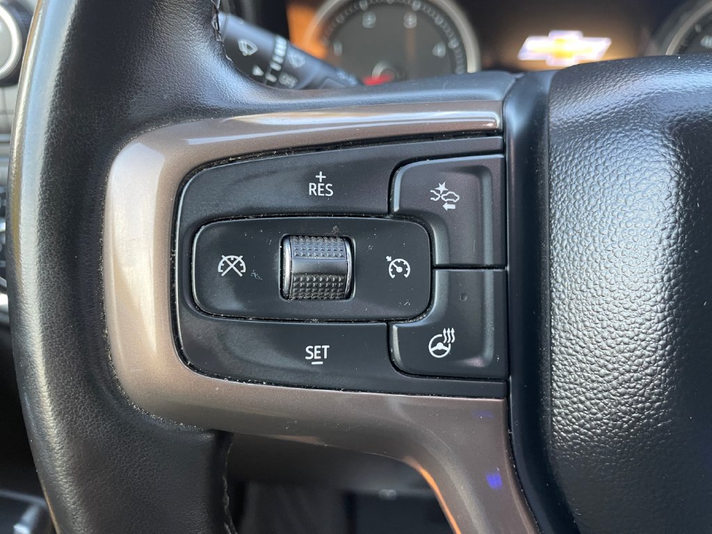 Used 2023 Chevrolet Silverado 2500 High Country w/ Safety Package II AWD/4WD image 41