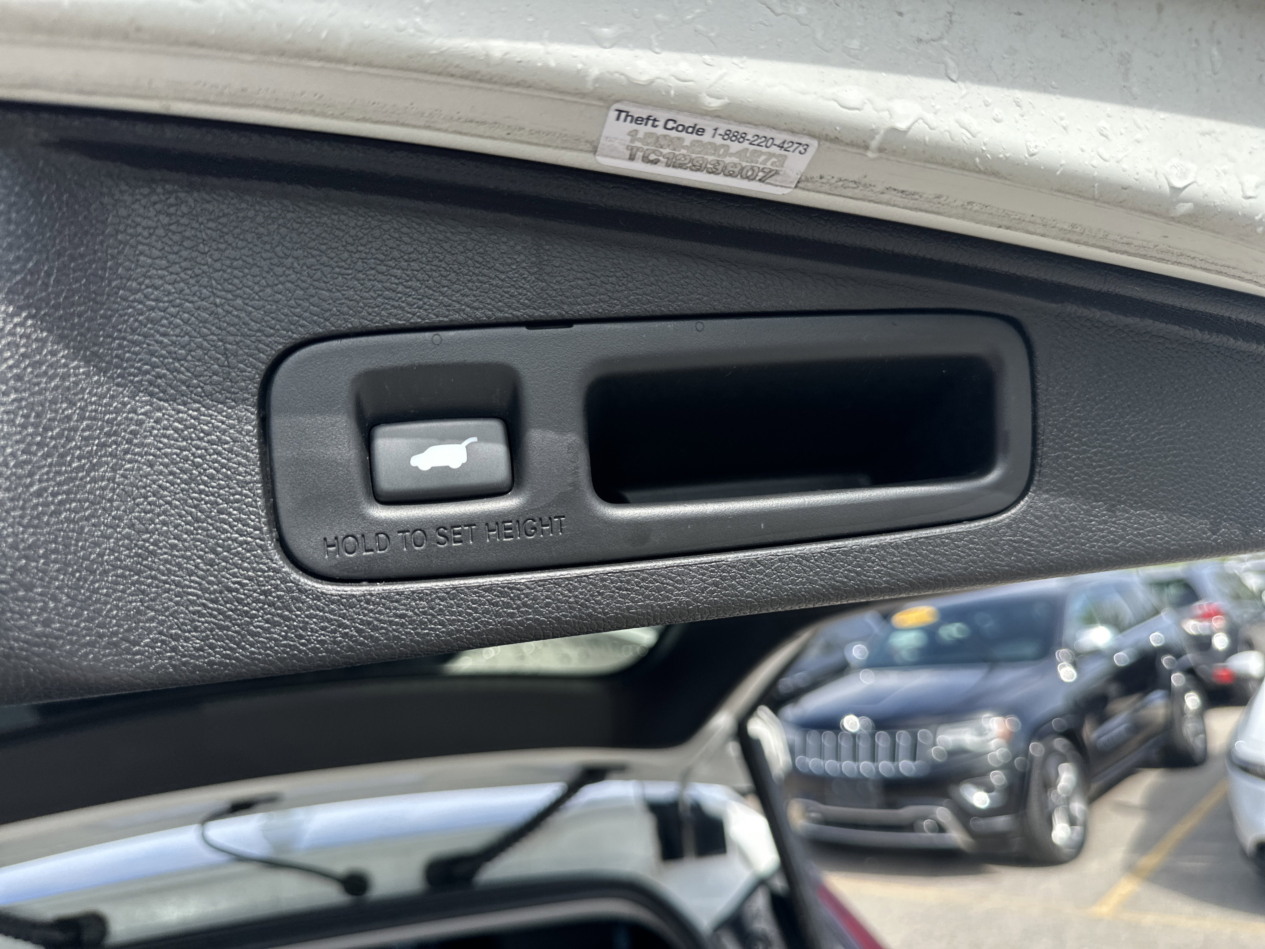 Certified 2021 Honda CR-V EX-L image 11