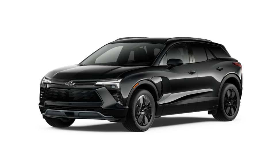 New 2025 Chevrolet Blazer EV LT w/ Midnight/Sport Edition AWD/4WD image 27
