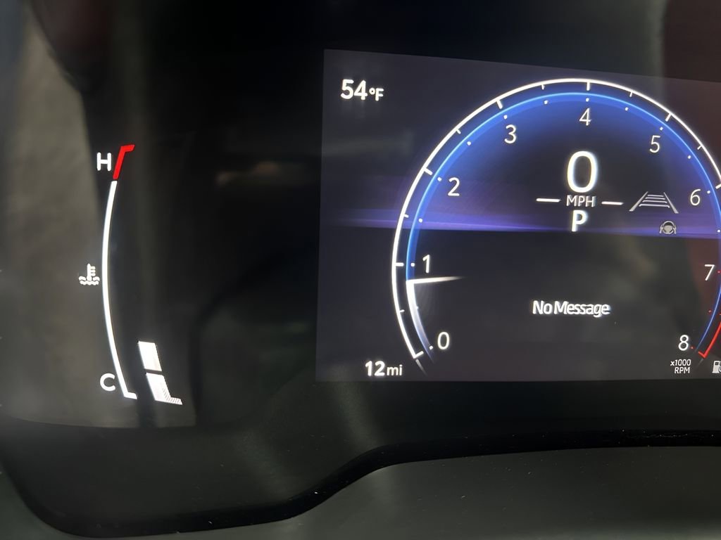 Used 2026 Toyota Corolla SE FWD image 24