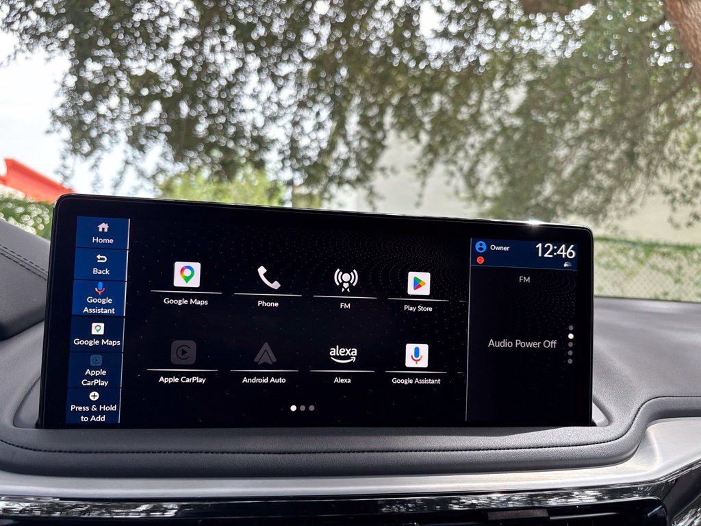 New 2026 Acura MDX w/ Technology Package FWD image 29