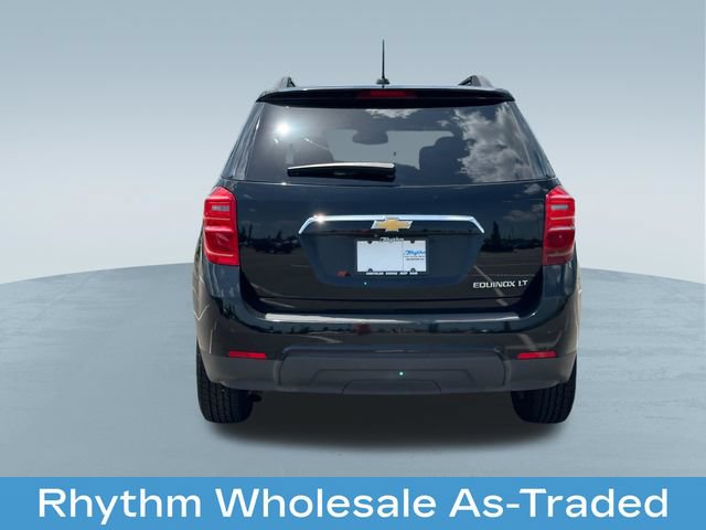 Used 2016 Chevrolet Equinox LT w/ Convenience Package FWD image 8
