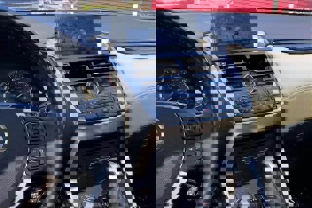 Used 2016 Lexus NX 200t AWD w/ Premium Package image 5