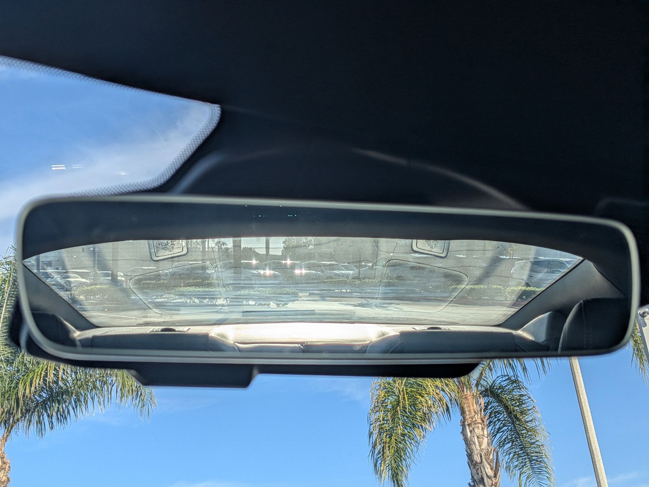 Used 2025 Ford Mustang GT image 26