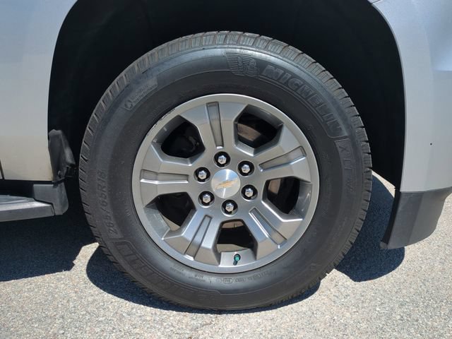 Used 2020 Chevrolet Tahoe LS RWD image 11