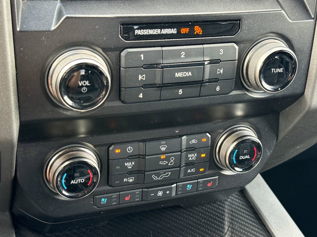 Used 2020 Ford F150 Raptor w/ Equipment Group 802A Luxury image 22