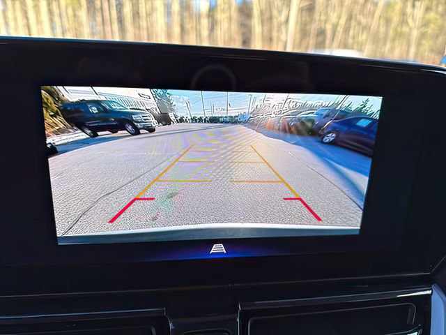 Used 2025 Chevrolet TrailBlazer LT image 24