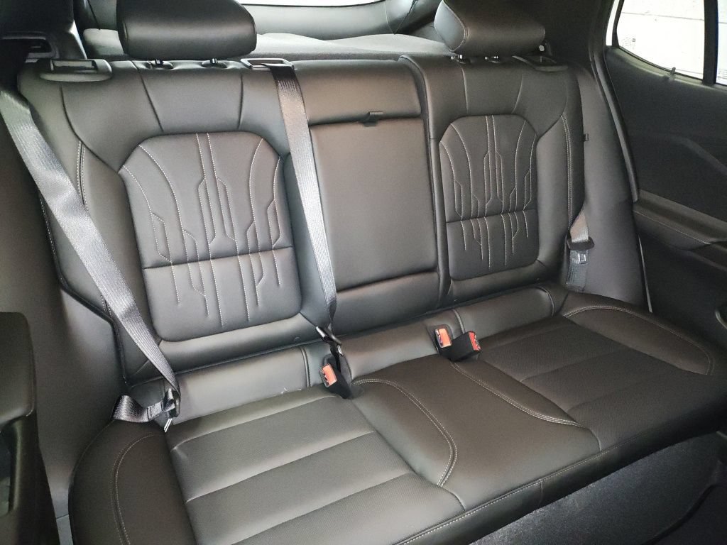 New 2026 Buick Envista Sport Touring FWD image 10
