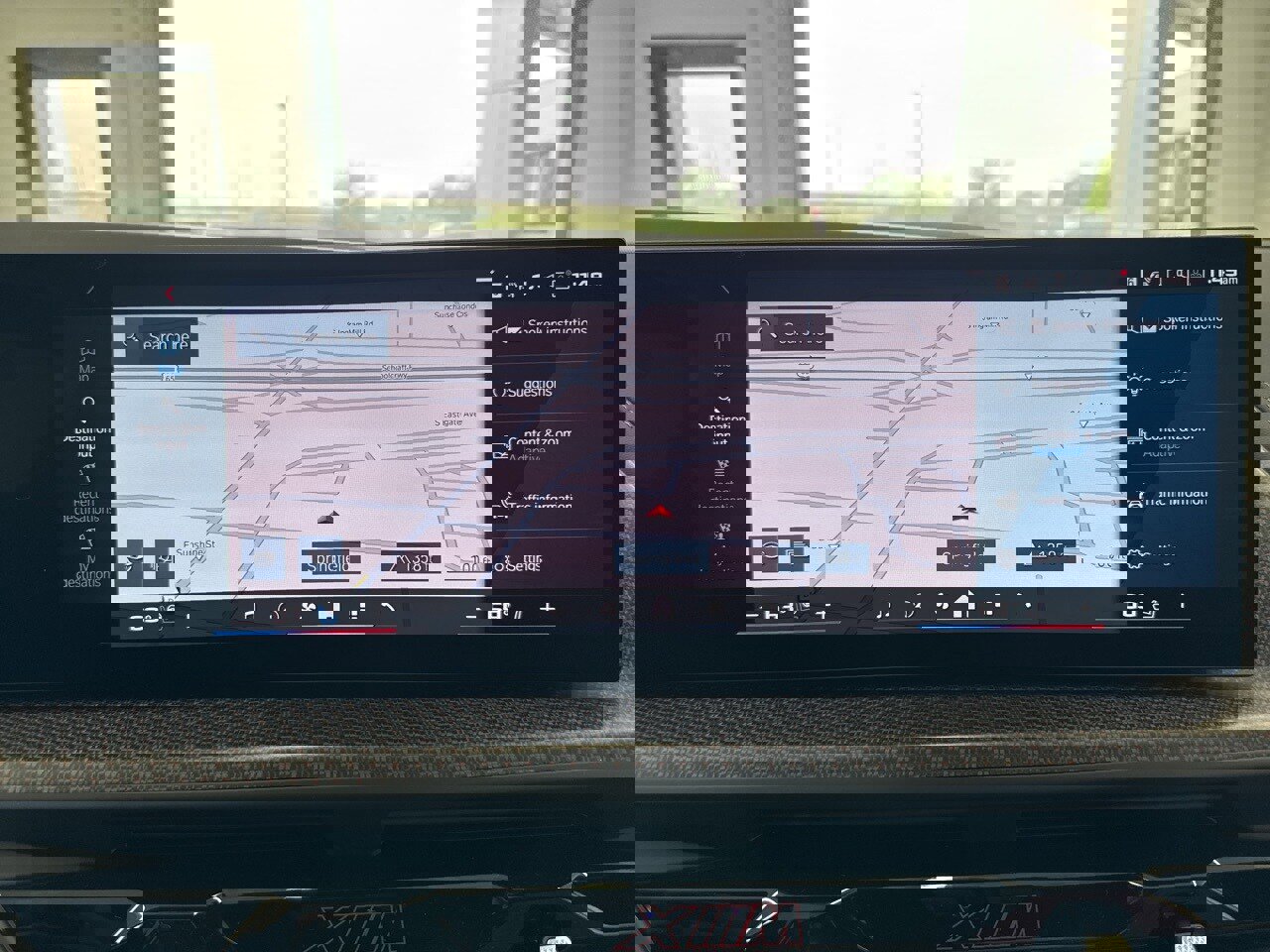 New 2026 BMW XM Label Red image 26