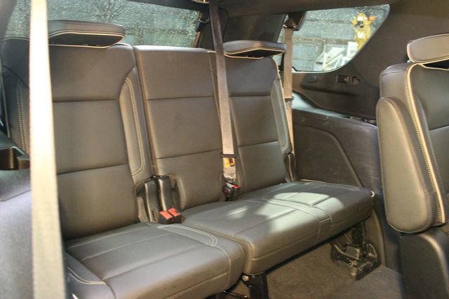 Used 2021 GMC Yukon SLT image 16