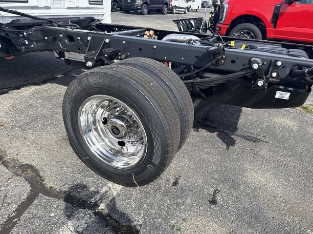 New 2026 Ford F450 XL AWD/4WD image 4