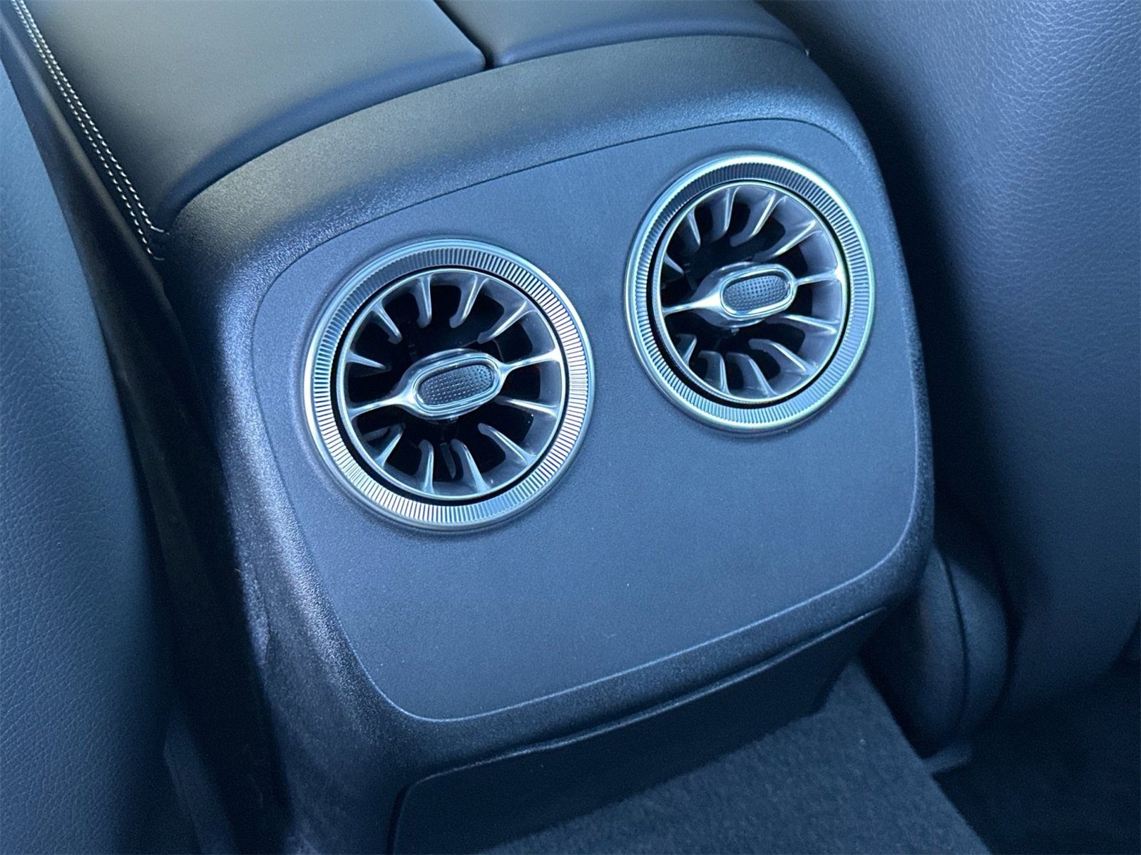 New 2026 Mercedes-Benz AMG GT 43 image 13