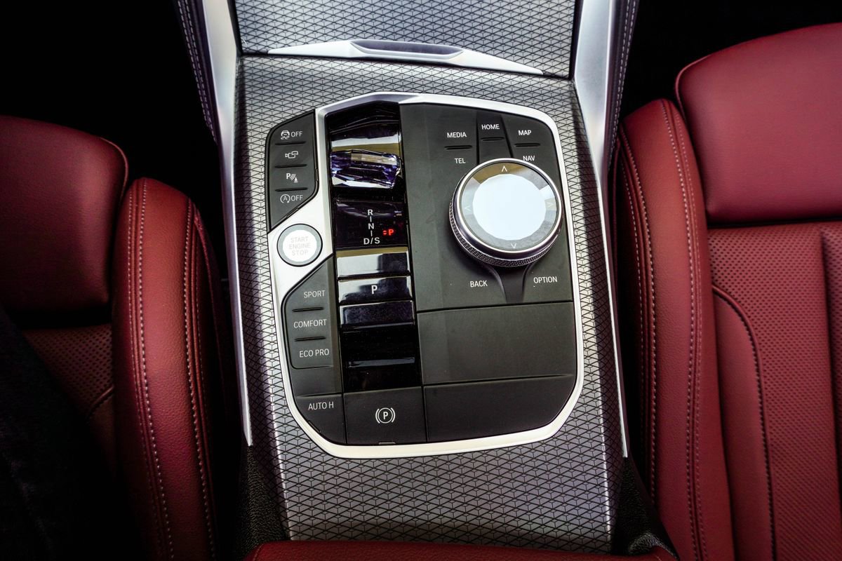 Used 2025 BMW M440i Coupe w/ Premium Package image 20