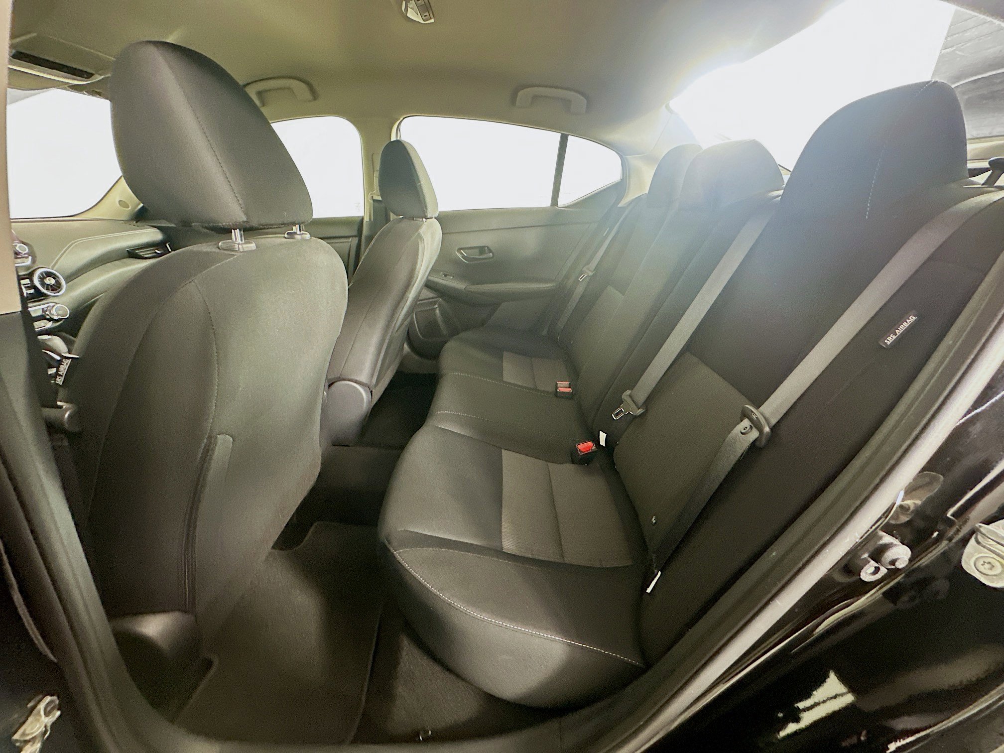 Used 2024 Nissan Sentra SV image 26