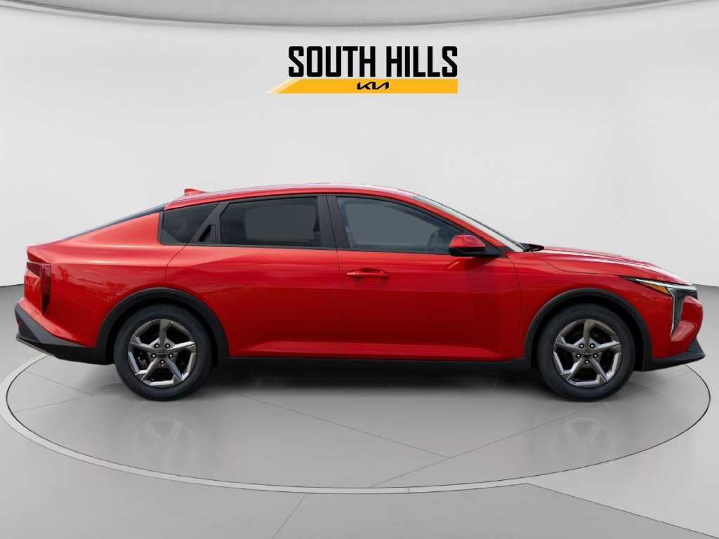 New 2027 Kia K4 FWD image 7