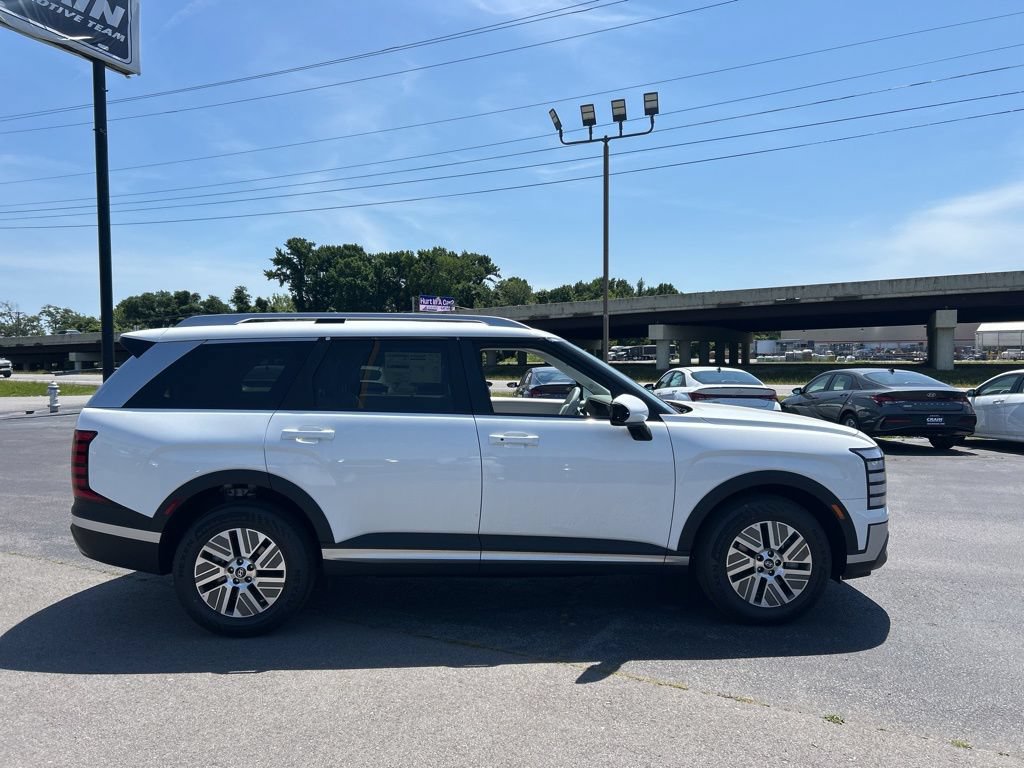 New 2026 Hyundai Palisade SEL AWD/4WD image 9