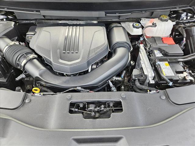 Used 2026 Chevrolet Traverse LT w/ Driver Confidence Package image 22