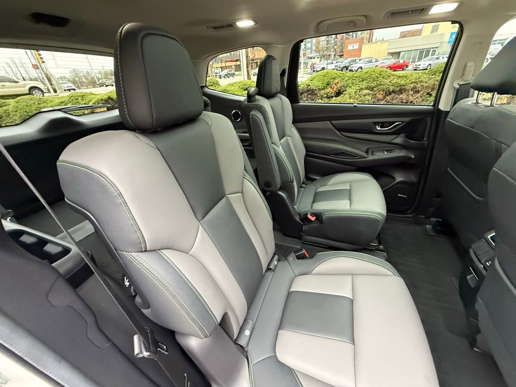 Used 2024 Subaru Ascent Onyx Edition Limited image 37