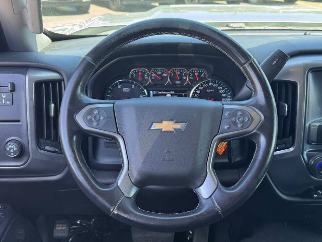 Used 2019 Chevrolet Silverado 2500 LT w/ LT Convenience Package RWD image 21