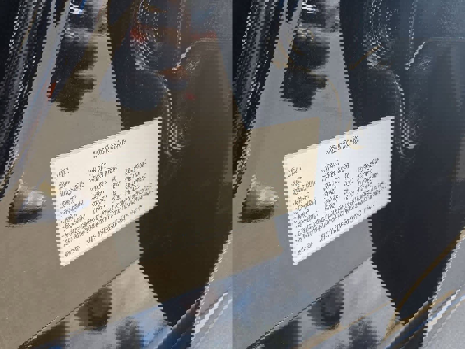 Used 2021 Tesla Model Y Performance image 31