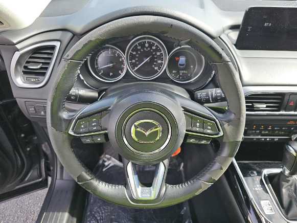 Used 2022 MAZDA CX-9 Touring AWD/4WD image 13