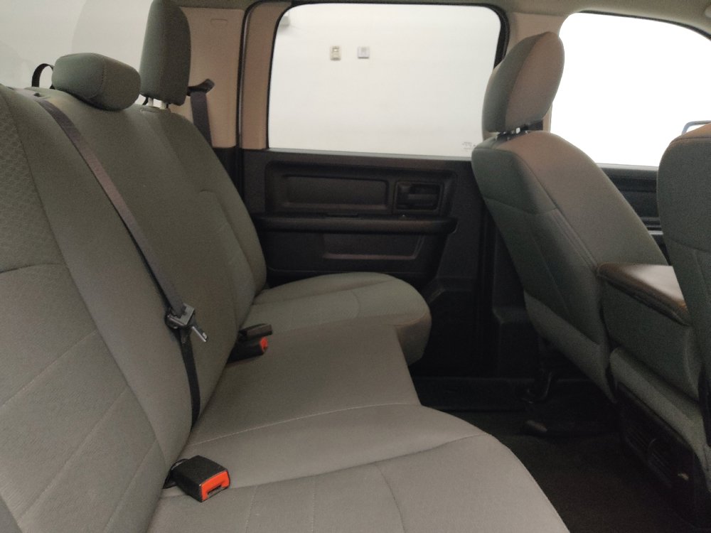 Used 2015 RAM 1500 Tradesman w/ Popular Equipment Group image 19