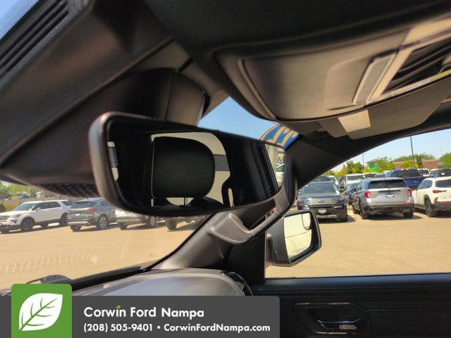 Used 2022 RAM 1500 Limited w/ Body-Colour Bumper Group AWD/4WD image 20