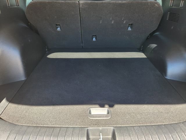 Certified 2023 Kia Sportage EX image 31