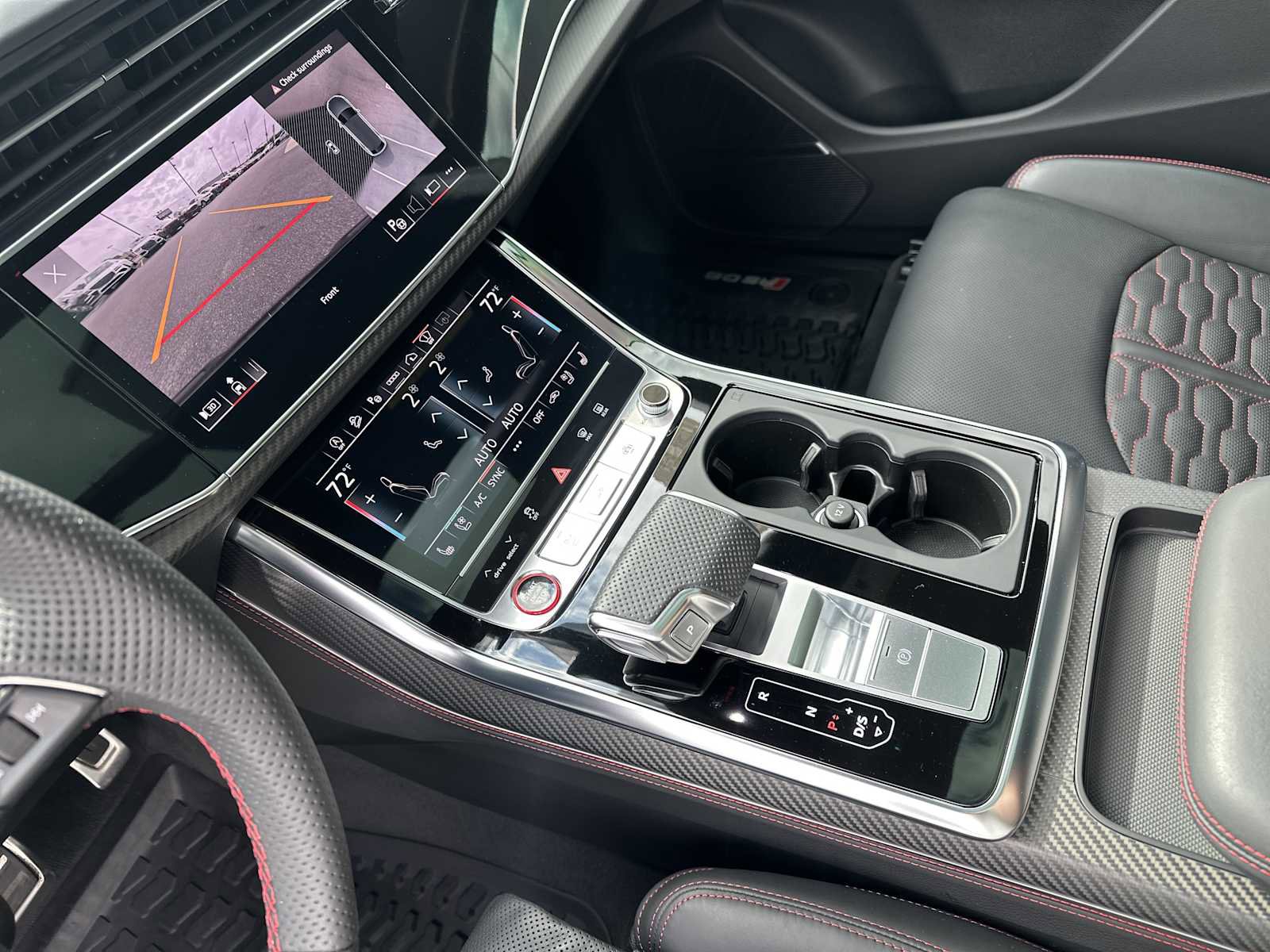 Used 2024 Audi RS Q8 image 19