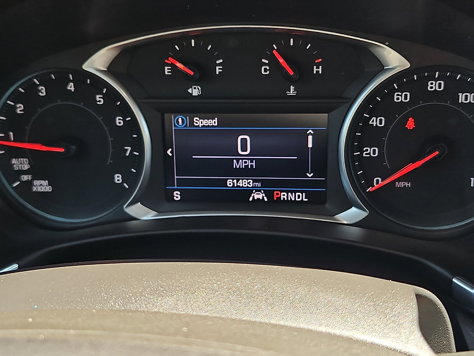 Used 2020 Chevrolet Equinox LT AWD/4WD image 20