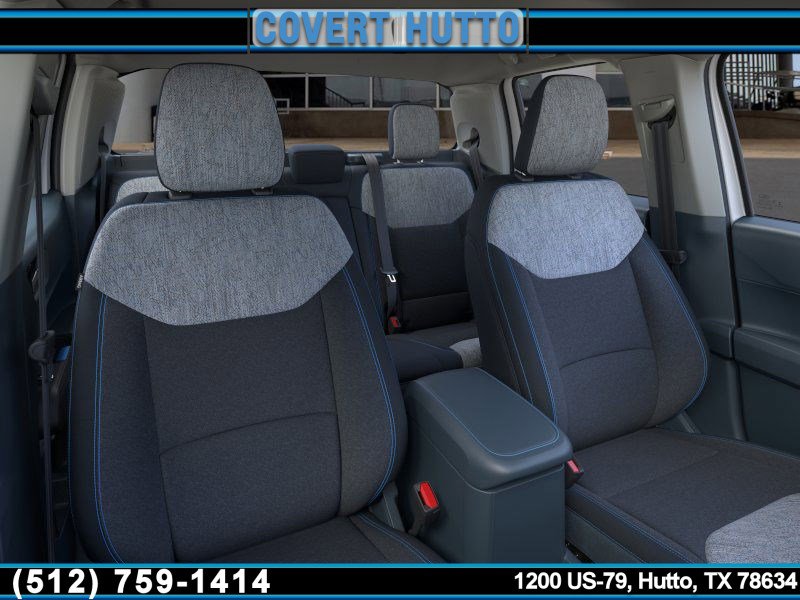 New 2026 Ford Maverick XLT w/ XLT Luxury Package image 10