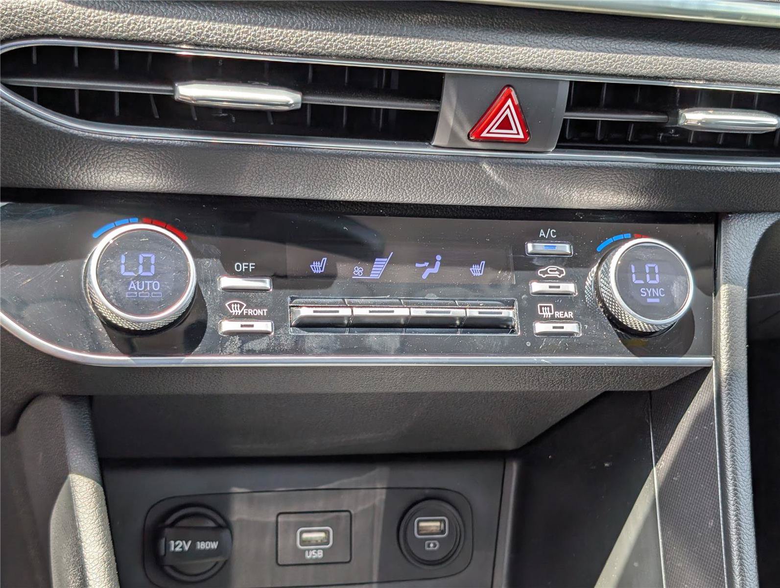 Used 2022 Hyundai Sonata SEL FWD image 26