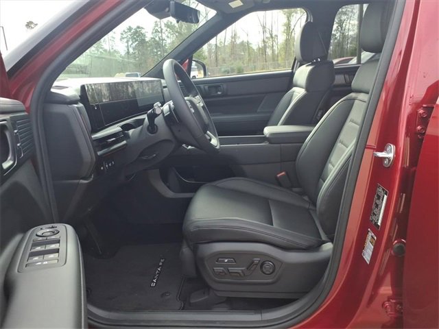 New 2026 Hyundai Santa Fe Calligraphy image 14