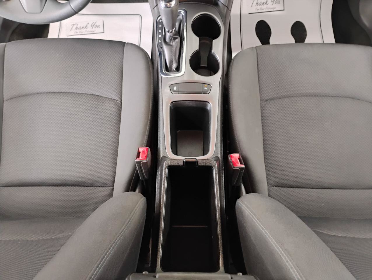 Used 2017 Chevrolet Cruze LT w/ Convenience Package FWD image 51
