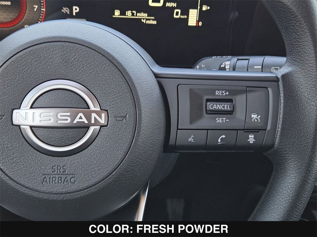 New 2026 Nissan Kicks SV image 25