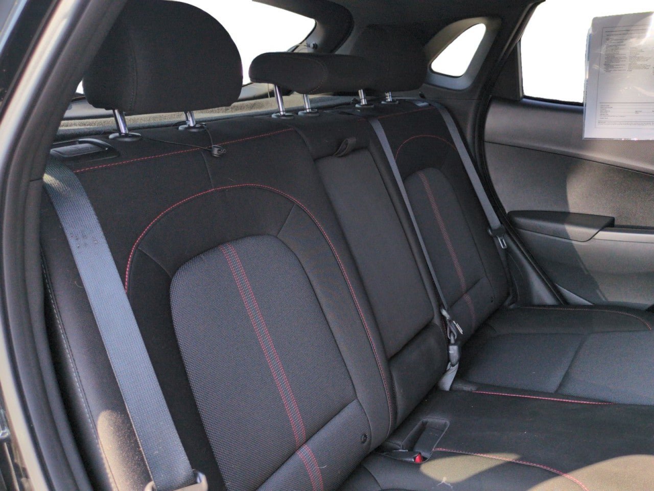 Used 2023 Hyundai Kona N Line FWD image 25