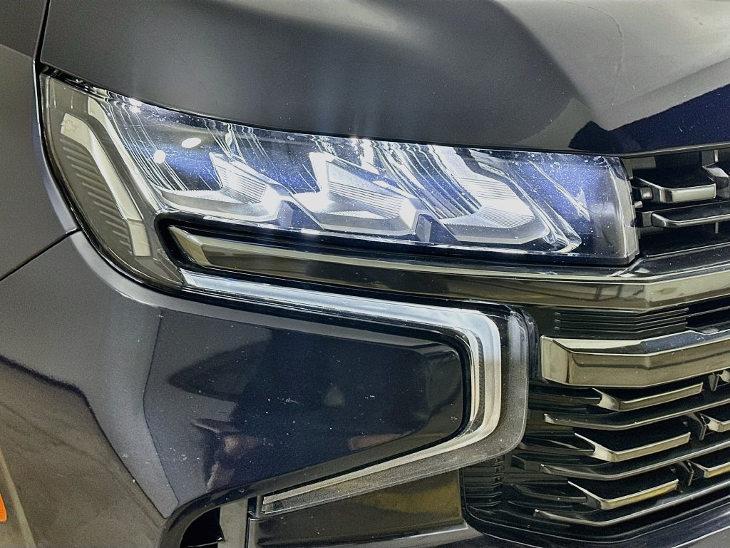 Used 2022 Chevrolet Tahoe RST w/ Sport Performance Package AWD/4WD image 42