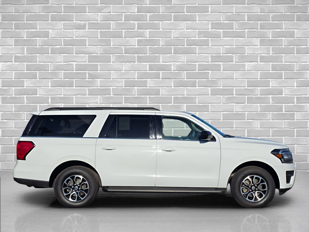 Used 2024 Ford Expedition Max XL AWD/4WD image 6